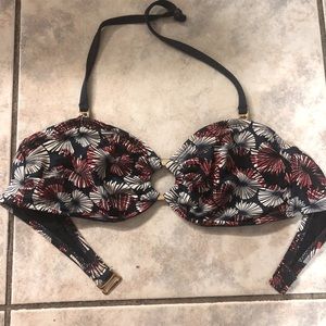 Swimsuit Top Tommy Hilfiger